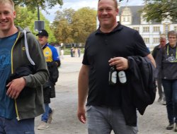 Kompaniewanderung 2025